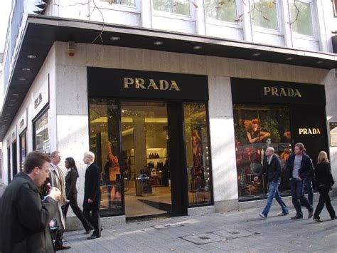 prada group deutschland|prada germany gmbh.